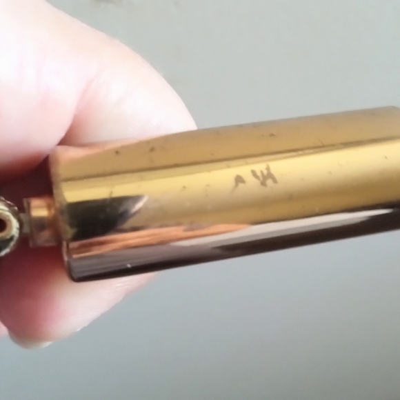 Schildkraut Lipstick Mirror Compact Vintage Collectible - Picture 7 of 8